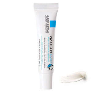 La Roche-Posay Cicaplast Balsam buze 7