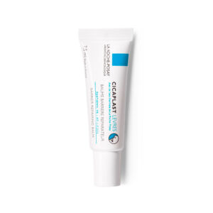 La Roche-Posay Cicaplast Balsam reparator pentru buze 7.5ml