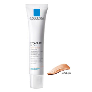 La Roche-Posay Effaclar DUO Uniformizator 40 ml Medium