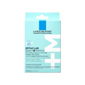La Roche-Posay Effaclar Duo+M Plasturi Anti-Eruptii