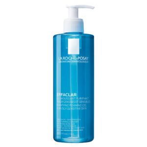 La Roche-Posay Effaclar Gel Spumant Purifiant 400 ml