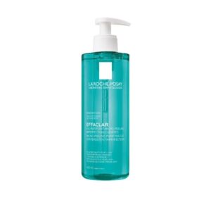 Gel de curatare micro-exfoliant Effaclar