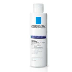 La Roche-Posay Kerium DS Sampon Anti-Matreata