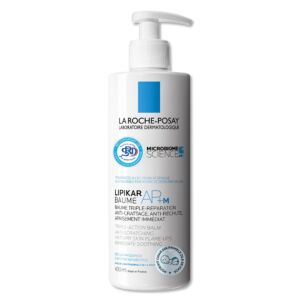 La Roche-Posay Lipikar Balsam AP+M 400ml – Balsam piele uscata