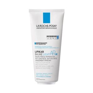La Roche-Posay Lipikar Baume AP+M 200ml – Balsam piele uscata