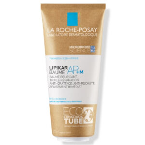 La Roche-Posay Lipikar Baume AP+M Balsam cu tripla actiune 200 ml Eco-Tube