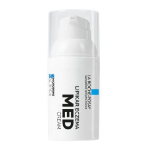 La Roche-Posay Lipikar EczemaMED Crema 30ml – Tratament piele cu eczema