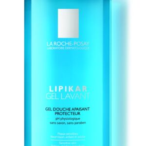 La Roche-Posay Lipikar Gel de Spalare 750ml – Gel dus piele sensibila copii adulti