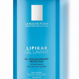 La Roche-Posay Lipikar Gel de spalare pentru piele sensibila