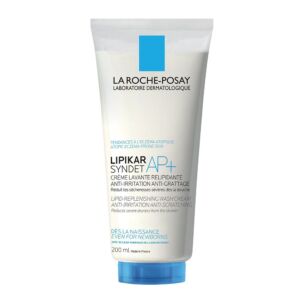 La Roche-Posay Lipikar Syndet AP+ 200ml – Crema dus piele atopica si sensibila