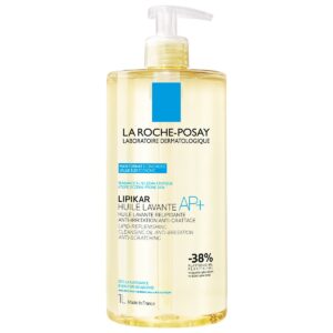La Roche-Posay Lipikar Ulei de Spalare AP+