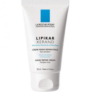 La Roche-Posay Lipikar Xerand Crema reparatoare maini 50ml