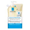 La Roche-Posay Pachet promotional Lipikar Ulei de Spalare AP+ 400 ml + Rezerva 400 ml + Baume Light 15 ml