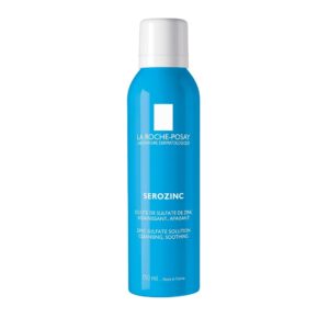 La Roche-Posay Serozinc spray pentru ten gras 150 ml