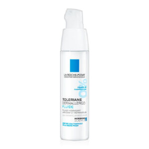 La Roche-Posay Toleriane Dermallergo Fluid Hidratant Calmant 40 ml