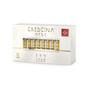 Labo CRESCINA HFSC Transdermic 500 MAN