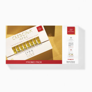 Labo CRESCINA Pachet Transdermic 1300 MAN