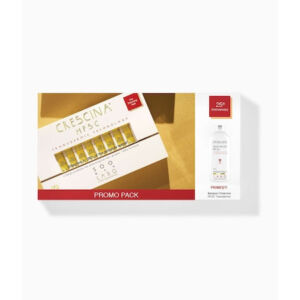 Labo CRESCINA Pachet Transdermic 500 MAN