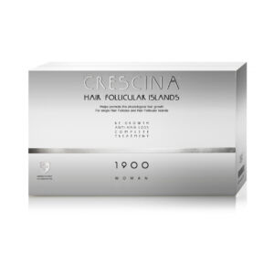 Labo CRESCINA follicular islands 1900 WOMAN x 10 +10fiole