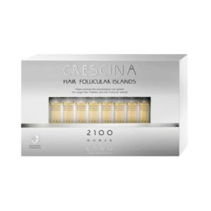 Labo Crescina Follicular Islands 2100