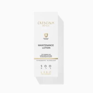 Labo Crescina Hfsc Lotiune Mentinere Par 500 Pentru Barbati
