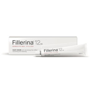 Labo FILLERINA 12HA Densifying-Filler Crema de noapte GR 3x50ml