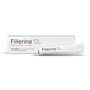 Labo FILLERINA 12HA Densifying-Filler Crema de zi GR 4 x50ml