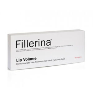 Labo FILLERINA tratament lip volume grade 3