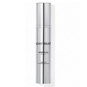Labo Oxy-Treat Wrinkles Crema de zi antirid 50 ml