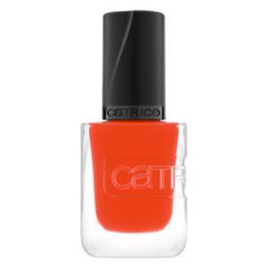 Lac de unghii 015 Poppy