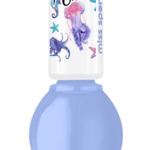 Lac de unghii 1 Minute To Shine 600 Sea Life