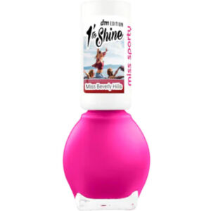 Lac de unghii 1 Minute To Shine 632 Miss Beverly Hills