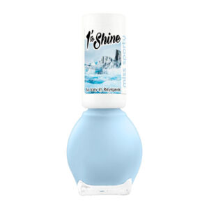 Lac de unghii 1 Minute To Shine 639 So Icey In Reykjavik