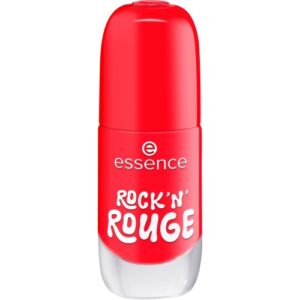 Lac de unghii 25 Rock N Rouge
