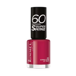 Lac de unghii 60 Seconds Super Shine 335 Gimme Some of That