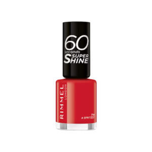 Lac de unghii 60 Seconds Super Shine 714 A Spritzzz