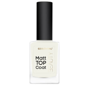 Lac de unghii Beauty Matt Top Coat