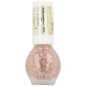 Lac de unghii Candy Shine Glitter Effect 002
