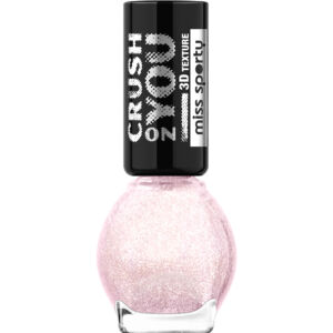 Lac de unghii Crush On You 064 Rosy Galaxy