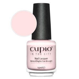 Lac de unghii in the City French Baby Pink