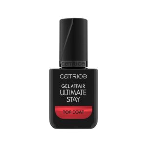 Lac de unghii Gel Affair Ultimate Stay Top Coat