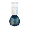 Lac de unghii Glow Glitter 070 Navy