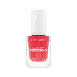 Lac de unghii Glow Tint Perfecting Nail Polish 010