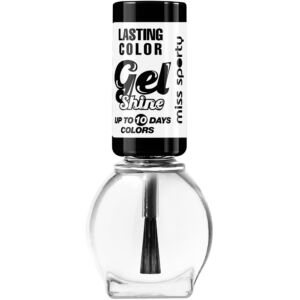 Lac de unghii Lasting Color 010 Pure Shine