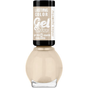 Lac de unghii Lasting Color 110 So Elegant