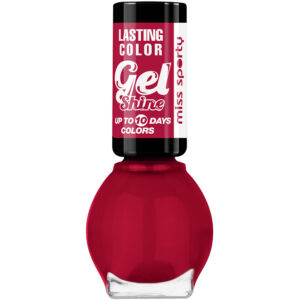 Lac de unghii Lasting Color 150 Red Tango