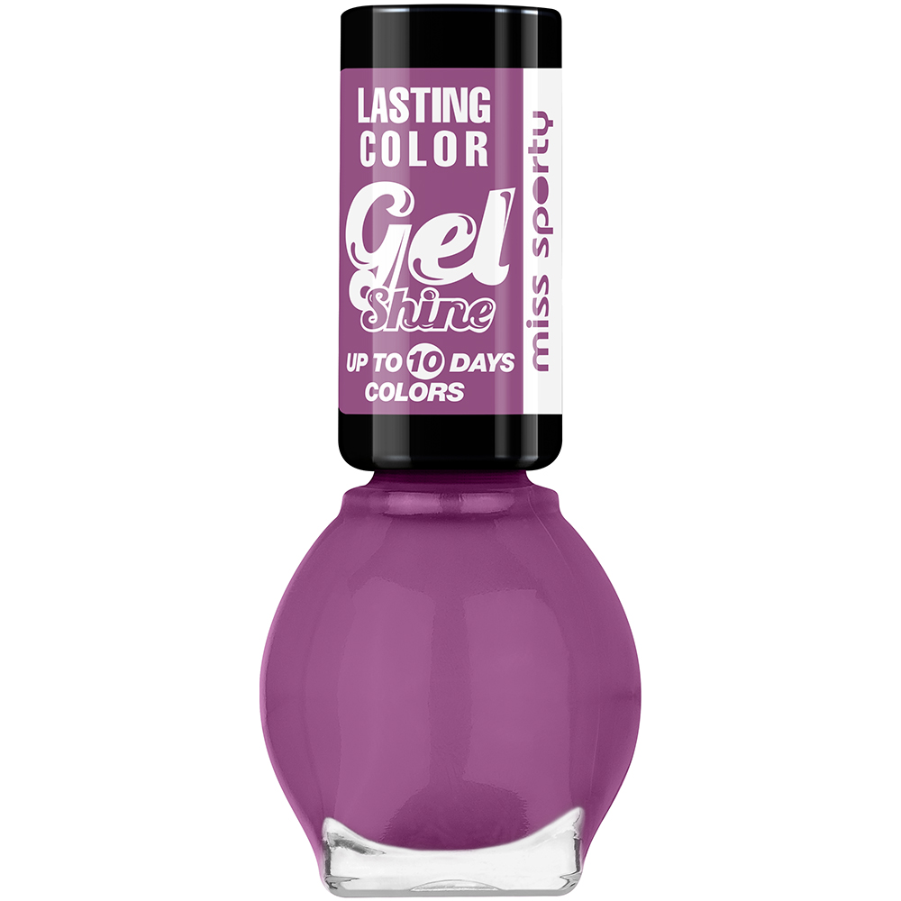 Lac de unghii Lasting Color 390 Vintage
