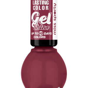 Lac de unghii Lasting Color 554 Velvet Evening