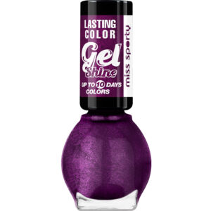 Lac de unghii Lasting Color 568 Catwalk Plum