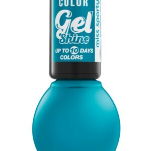 Lac de unghii Lasting Color 577 Exotic Bird